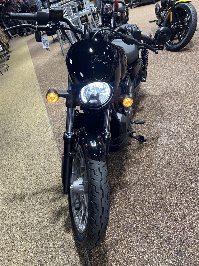 2023 Harley-Davidson Sportster Nightster Special at Harley-Davidson of Waco