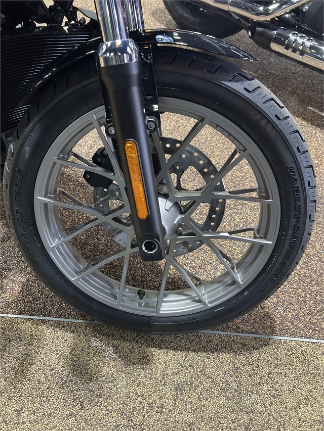 2023 Harley-Davidson Sportster Nightster Special at Harley-Davidson of Waco