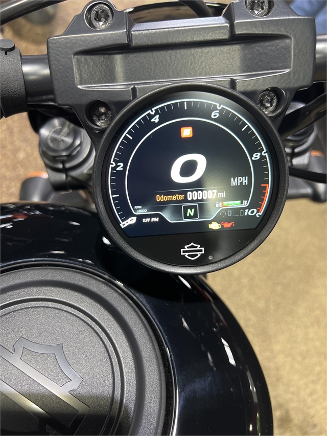 2023 Harley-Davidson Sportster Nightster Special at Harley-Davidson of Waco