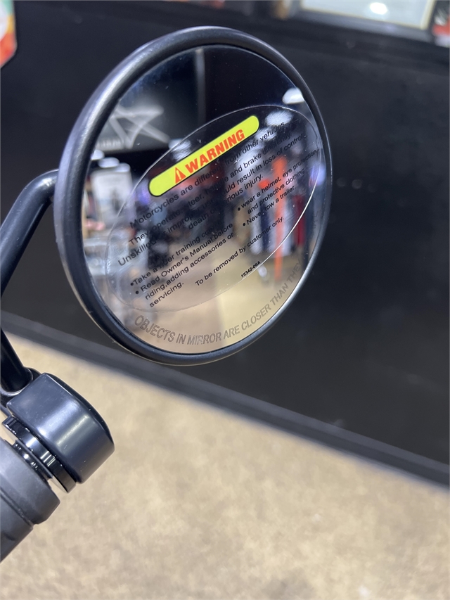 2023 Harley-Davidson Sportster Nightster Special at Harley-Davidson of Waco