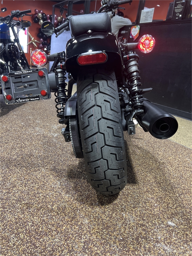2023 Harley-Davidson Sportster Nightster Special at Harley-Davidson of Waco