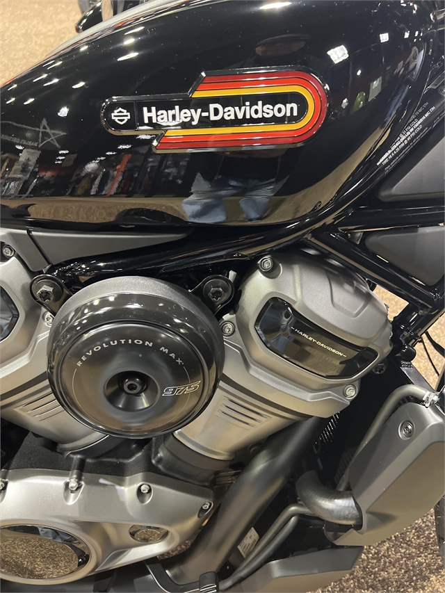 2023 Harley-Davidson Sportster Nightster Special at Harley-Davidson of Waco