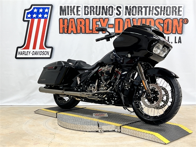 2022 Harley-Davidson FLTRXSE at Mike Bruno's Northshore Harley-Davidson