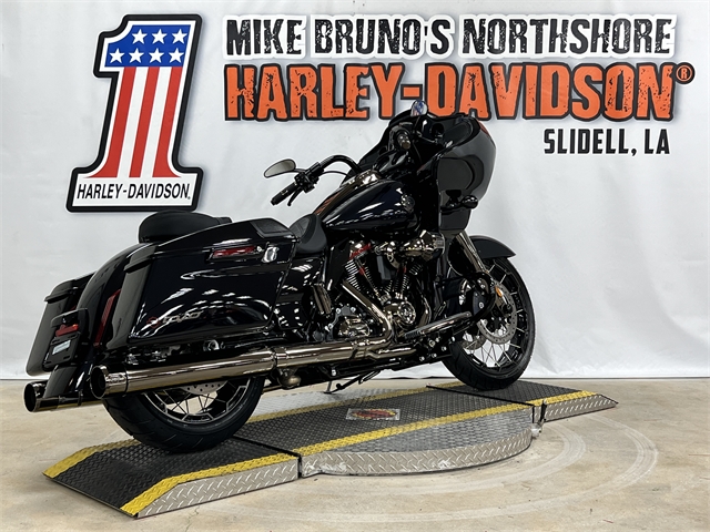 2022 Harley-Davidson FLTRXSE at Mike Bruno's Northshore Harley-Davidson