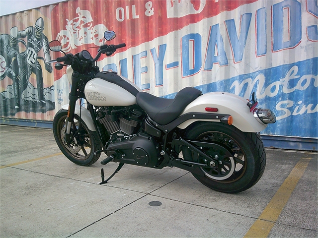 2023 Harley-Davidson Softail Low Rider S at Gruene Harley-Davidson