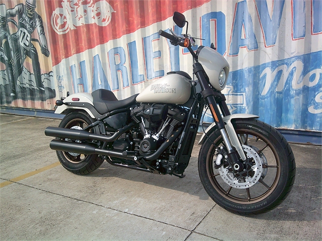 2023 Harley-Davidson Softail Low Rider S at Gruene Harley-Davidson