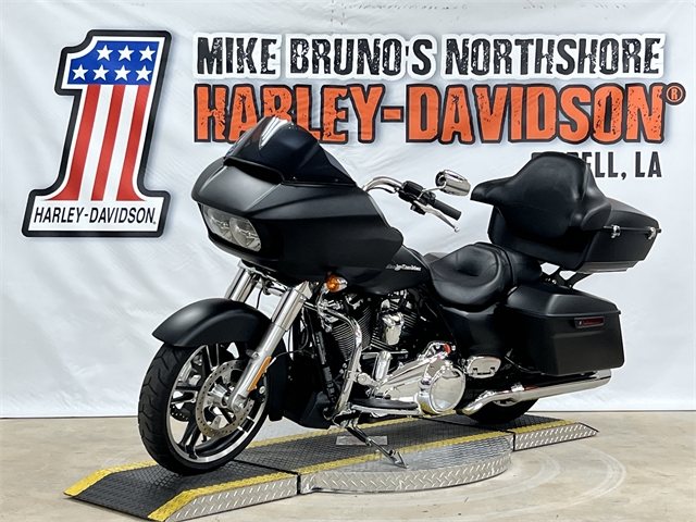 2018 Harley-Davidson Road Glide Base at Mike Bruno's Northshore Harley-Davidson