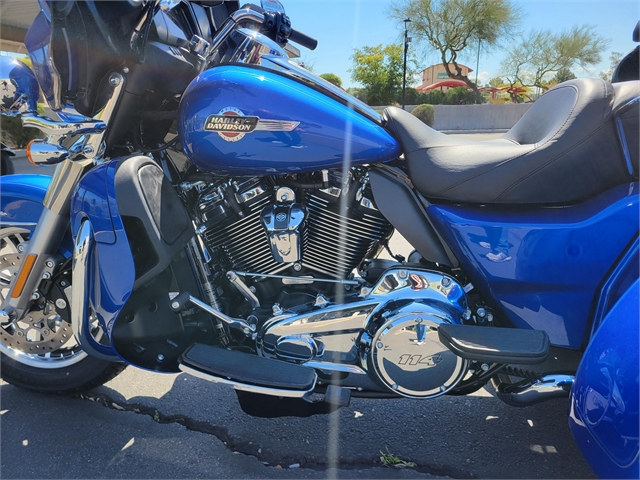 2024 Harley-Davidson Trike Tri Glide Ultra at Buddy Stubbs Arizona Harley-Davidson