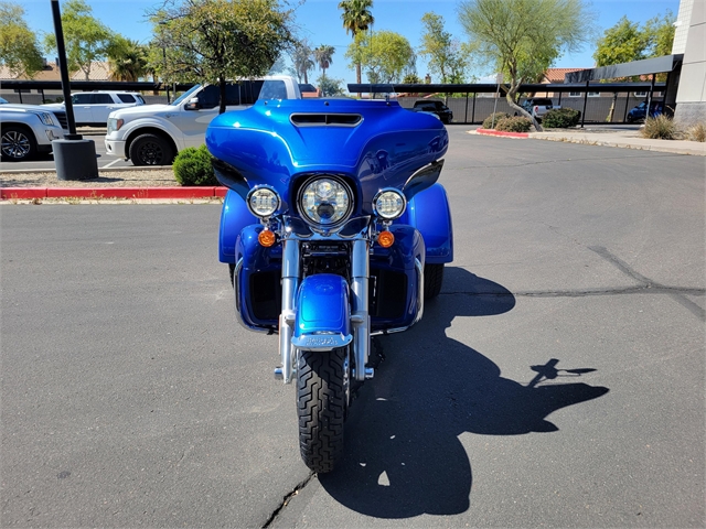 2024 Harley-Davidson Trike Tri Glide Ultra at Buddy Stubbs Arizona Harley-Davidson