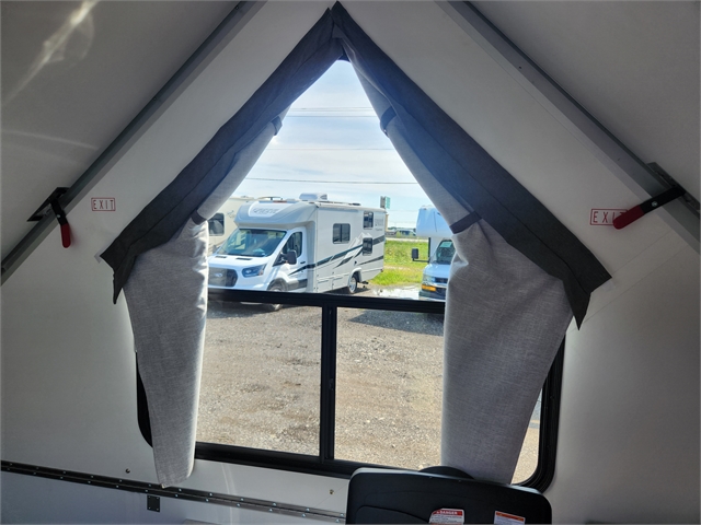 2025 Aliner Ranger 12 at Prosser's Premium RV Outlet