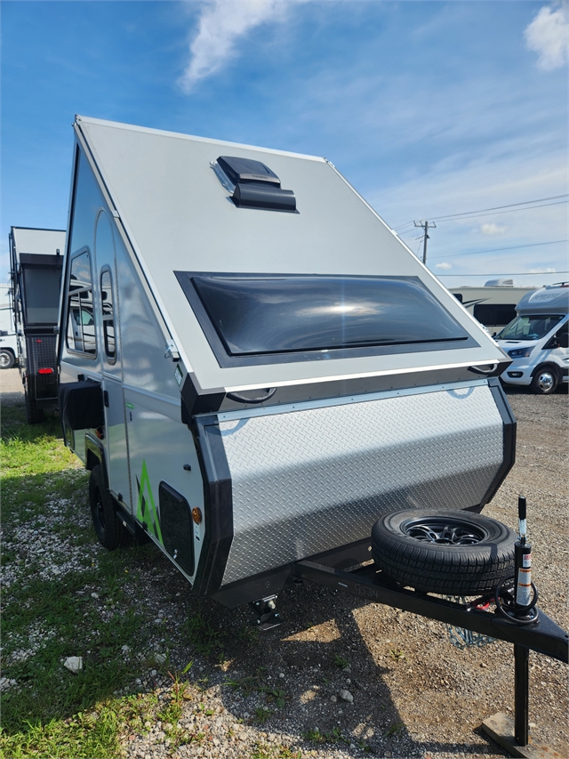 2025 Aliner Ranger 12 at Prosser's Premium RV Outlet