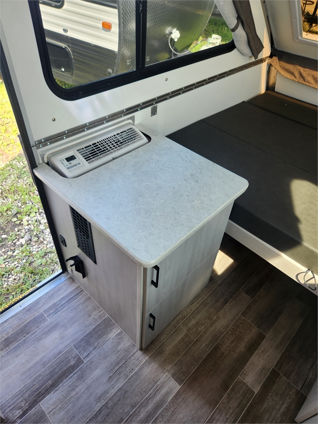 2025 Aliner Ranger 12 at Prosser's Premium RV Outlet