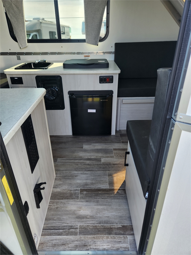 2025 Aliner Ranger 12 at Prosser's Premium RV Outlet