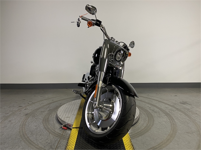 2023 Harley-Davidson Softail Fat Boy 114 at Worth Harley-Davidson