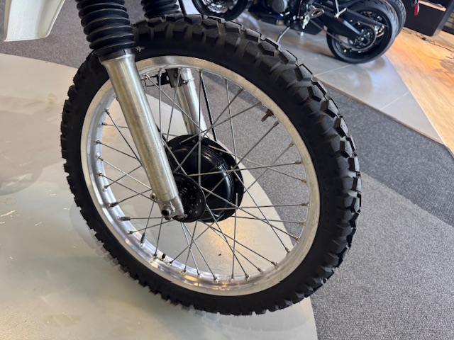 1979 YAMAHA XT 500 at Martin Moto