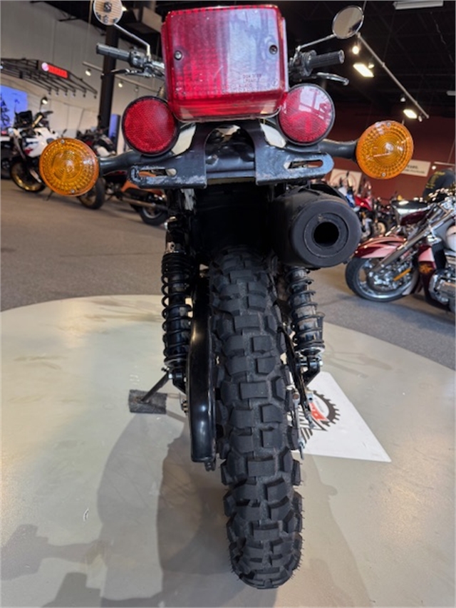 1979 YAMAHA XT 500 at Martin Moto