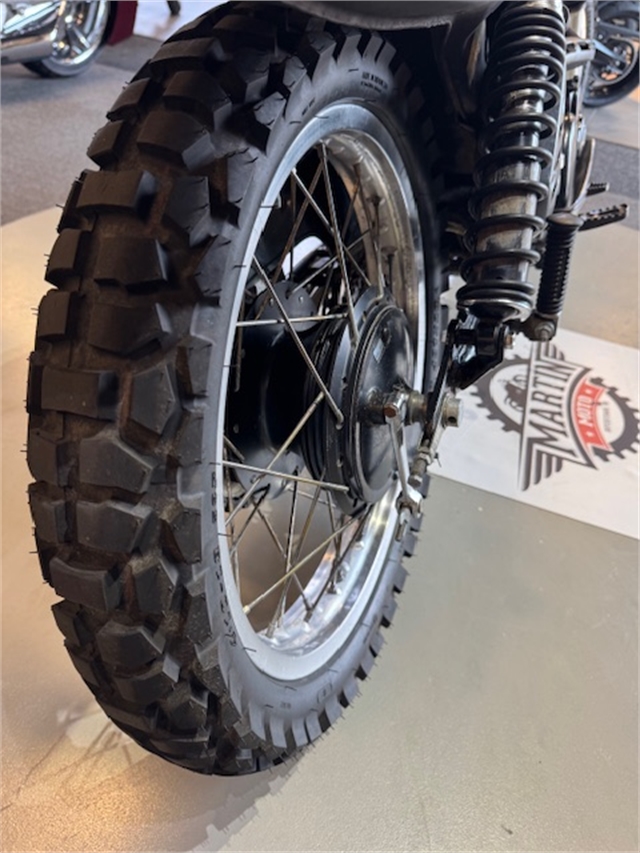 1979 YAMAHA XT 500 at Martin Moto