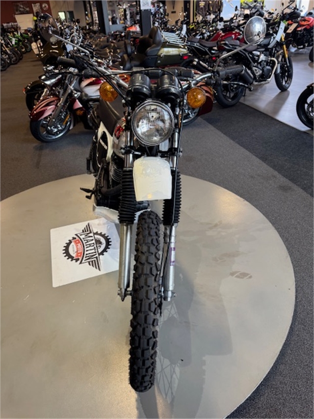 1979 YAMAHA XT 500 at Martin Moto