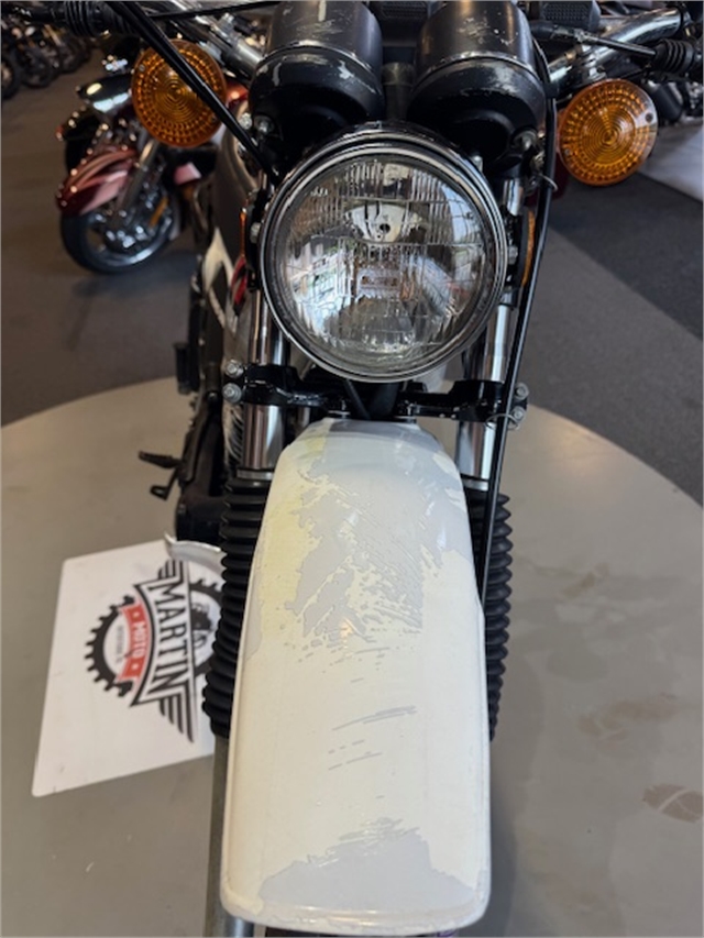 1979 YAMAHA XT 500 at Martin Moto