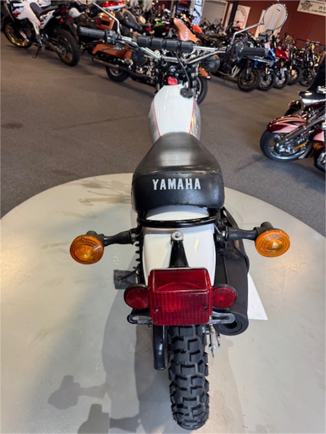 1979 YAMAHA XT 500 at Martin Moto