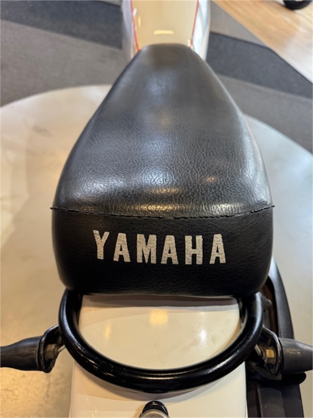 1979 YAMAHA XT 500 at Martin Moto