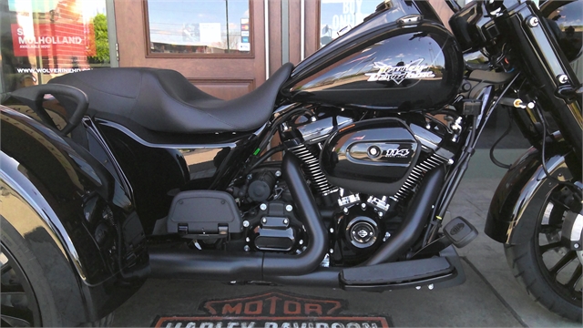 2024 Harley-Davidson Trike Freewheeler at Wolverine Harley-Davidson