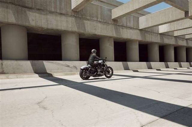 2020 Harley-Davidson Sportster Iron 883 at Palm Springs Harley-Davidson®