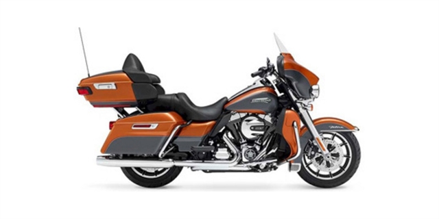 2015 Harley-Davidson Electra Glide Ultra Classic at Arkport Cycles