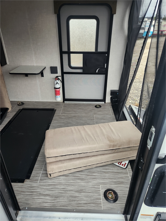 2022 Forest River No Boundaries NB10.6 at Prosser's Premium RV Outlet