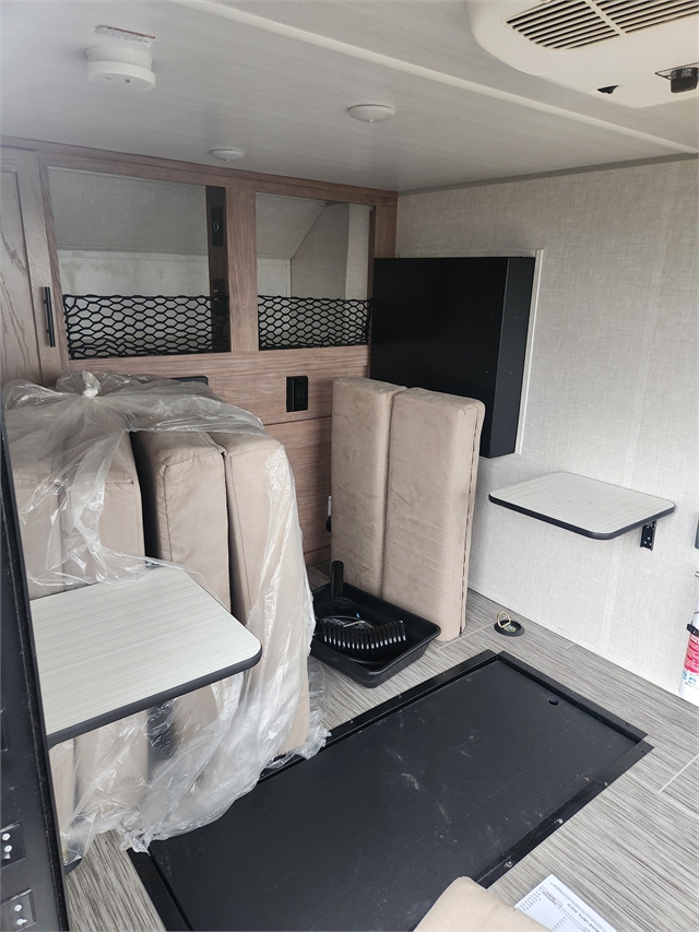 2022 Forest River No Boundaries NB10.6 at Prosser's Premium RV Outlet