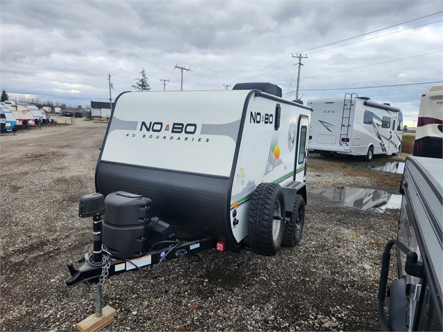 2022 Forest River No Boundaries NB10.6 at Prosser's Premium RV Outlet