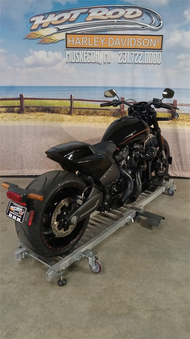 2019 Harley-Davidson Softail FXDR 114 at Hot Rod Harley-Davidson