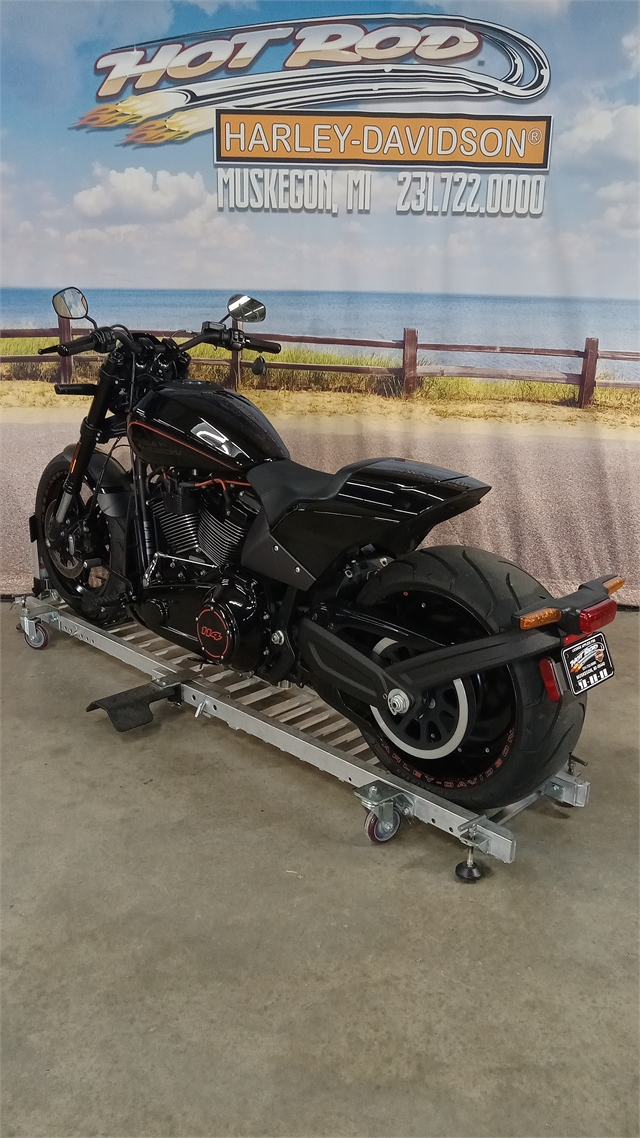 2019 Harley-Davidson Softail FXDR 114 at Hot Rod Harley-Davidson