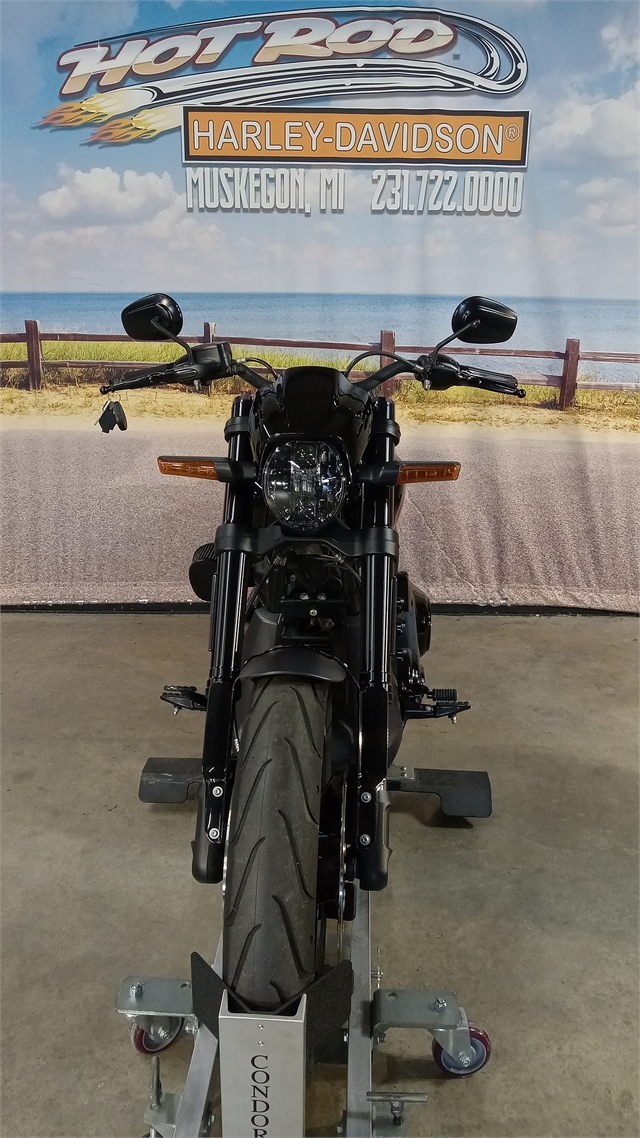 2019 Harley-Davidson Softail FXDR 114 at Hot Rod Harley-Davidson