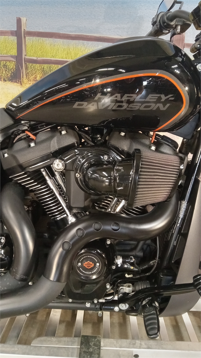 2019 Harley-Davidson Softail FXDR 114 at Hot Rod Harley-Davidson