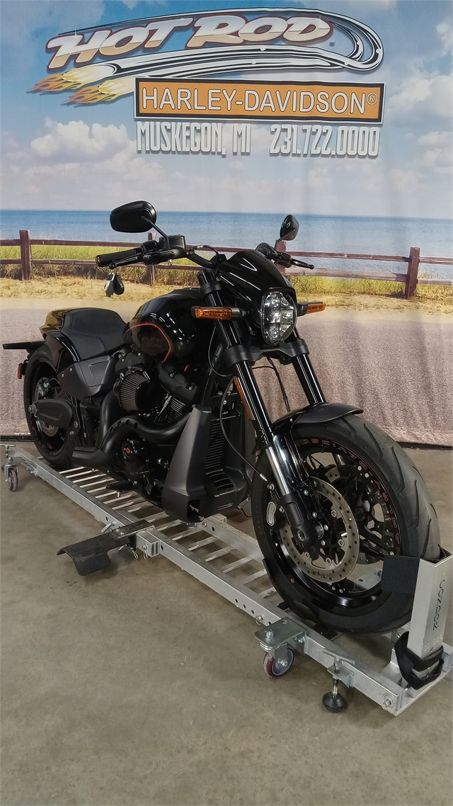 2019 Harley-Davidson Softail FXDR 114 at Hot Rod Harley-Davidson