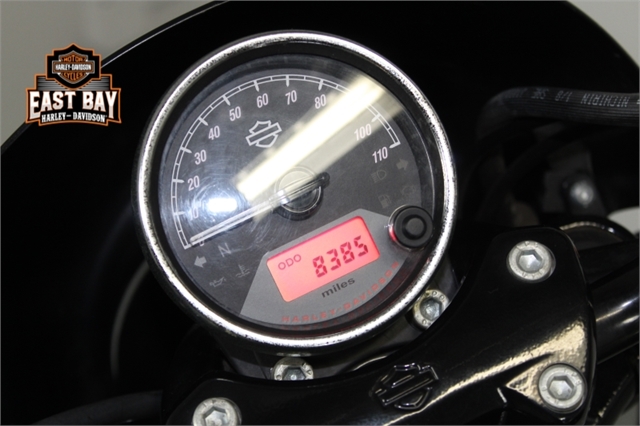 2016 Harley-Davidson Street 500 at East Bay Harley-Davidson