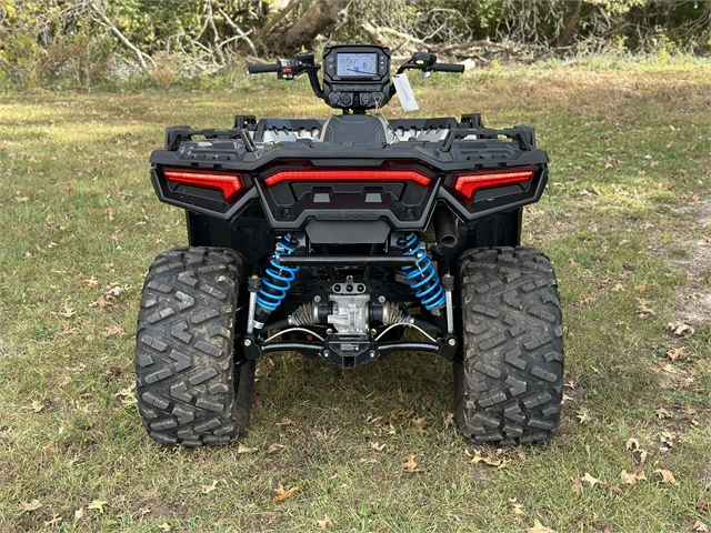 2023 Polaris Sportsman XP 1000 RIDE COMMAND Edition at ATVs and More