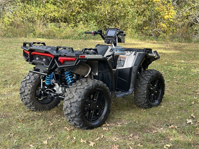 2023 Polaris Sportsman XP 1000 RIDE COMMAND Edition at ATVs and More