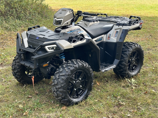 2023 Polaris Sportsman XP 1000 RIDE COMMAND Edition at ATVs and More