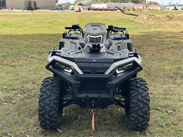 2023 Polaris Sportsman XP 1000 RIDE COMMAND Edition at ATVs and More