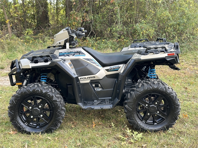 2023 Polaris Sportsman XP 1000 RIDE COMMAND Edition at ATVs and More