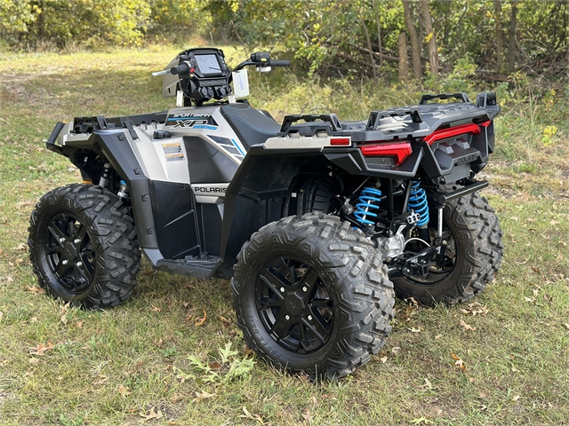 2023 Polaris Sportsman XP 1000 RIDE COMMAND Edition at ATVs and More