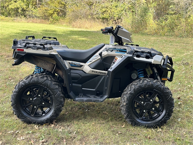 2023 Polaris Sportsman XP 1000 RIDE COMMAND Edition at ATVs and More