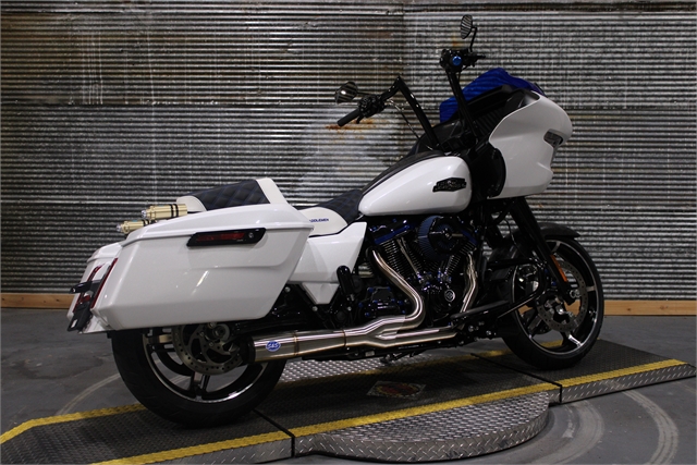 2024 Harley-Davidson Road Glide Base at Texarkana Harley-Davidson