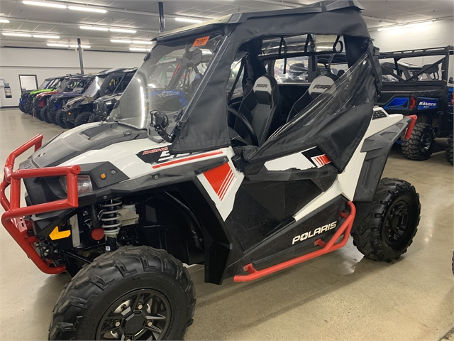2016 Polaris RZR S 900 Base at ATVs and More