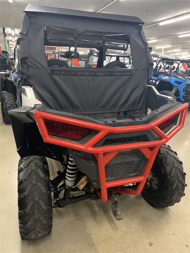 2016 Polaris RZR S 900 Base at ATVs and More