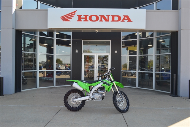 craigslist kx250