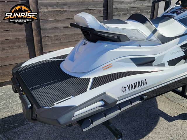 2024 Yamaha WaveRunner VX Cruiser HO at Sunrise Marine & Motorsports