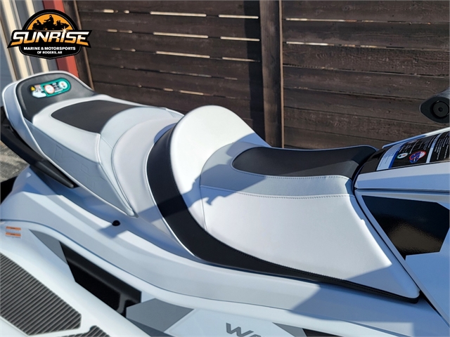 2024 Yamaha WaveRunner VX Cruiser HO at Sunrise Marine & Motorsports
